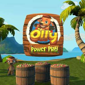 Olly Power Play za darmo @ Quest 2