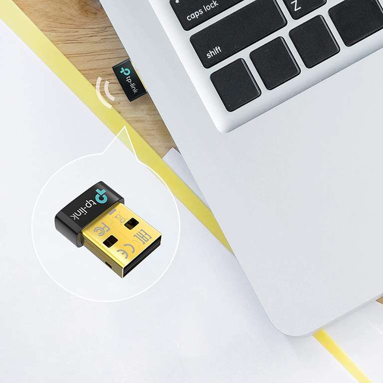 Tp-Link Nano adapter USB Bluetooth UB500 (BT 5.0)