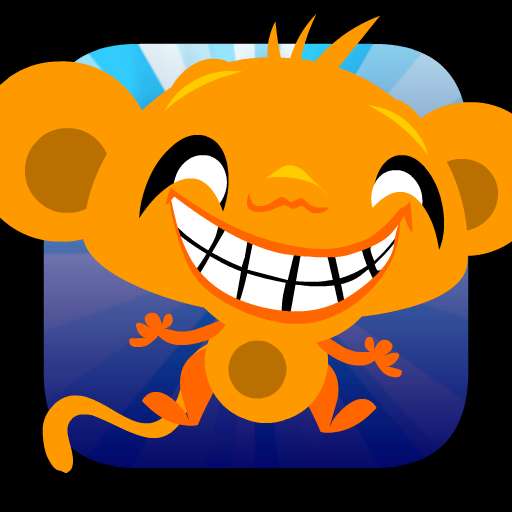 Monkey GO Happy za darmo @ Google Play