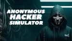 Anonymous Hacker Simulator @Steam (premiera)