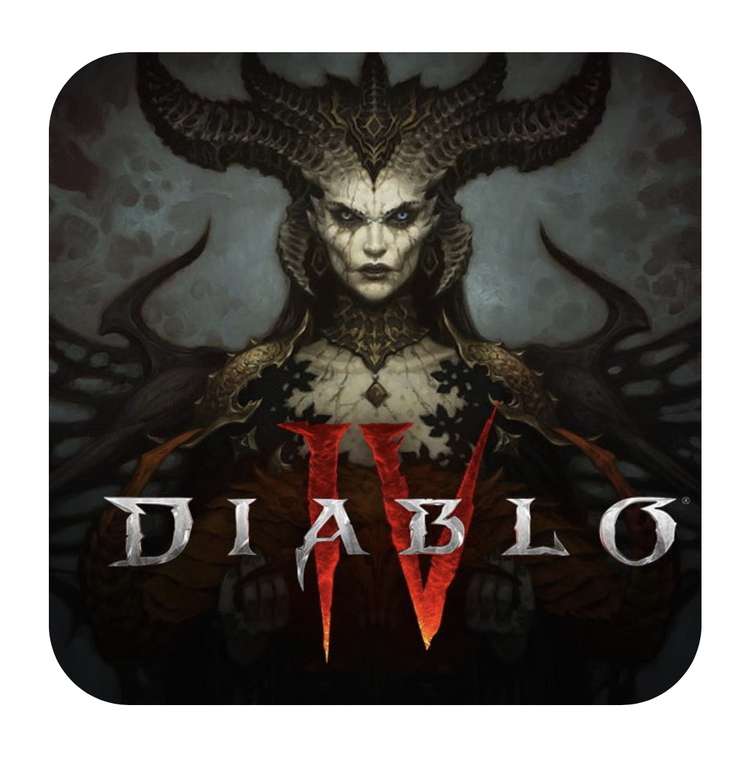 Diablo IV AR Xbox X/S
