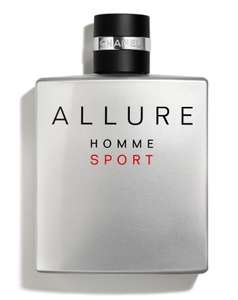 Chanel Allure Homme Sport 150ml woda toaletowa dla mężczyzn