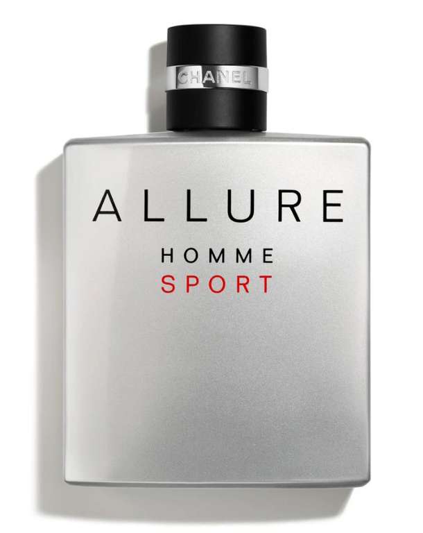 Chanel Allure Homme Sport 150ml woda toaletowa dla mężczyzn