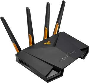 Router Asus Tuf-Ax4200 openwrt usb 3