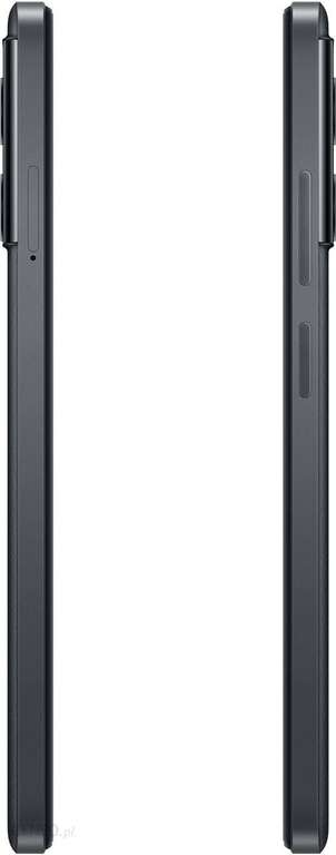 Smartfon POCO M5 4/128 GB Czarny