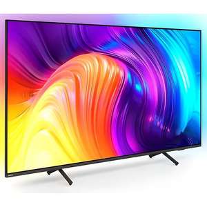 Telewizor PHILIPS 58PUS8517 58" LED 4K Android TV Ambilight x3 Dolby Atmos HDMI 2.1