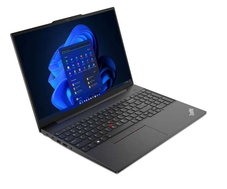 Laptop Lenovo ThinkPad E16 i5-1335U/16GB/512/Win11P - x-kom.pl