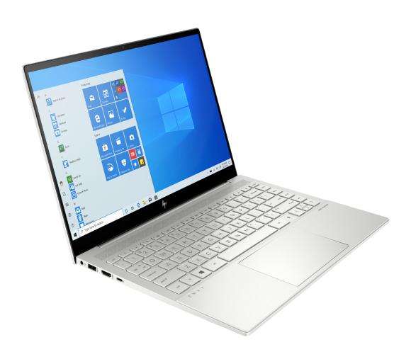 Laptop HP Envy 14-eb0212nw 14" Intel Core i7-11370H - 16GB RAM - 512GB Dysk - Win10