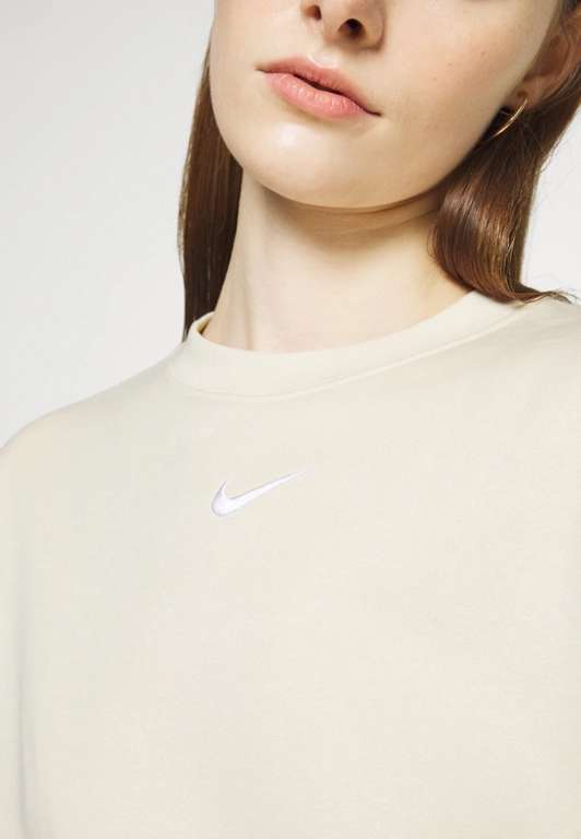 Damska bluza Nike Oversize za 109zł (rozm.S-XXL) @ Zalando Lounge