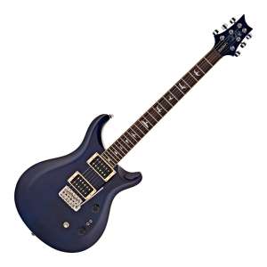 Gitara elektryczna PRS SE Standard 24-08 TB Translucent Blue