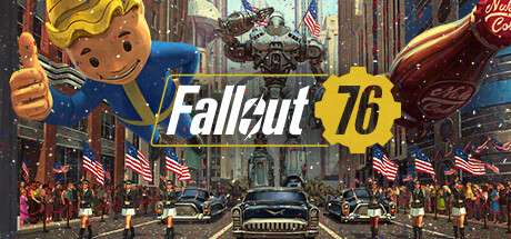 Fallout 76 - darmowe granie przez 5 dni @ Steam