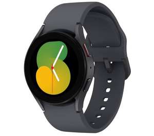 Smartwatch Samsung Galaxy Watch5 - 40mm - LTE - czarny