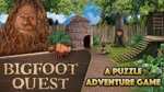Za Darmo Android App : Bigfoot Quest at Google Play
