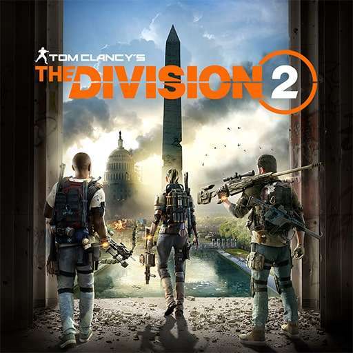 Tom Clancy's The Divison 2 - GRAJ ZA DARMO PRZEZ CAŁY WEEKEND OD 18 DO 21 MAJA @ Ubisoft / PC / Xbox / PlayStation