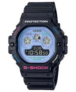 Zegarek Casio G-Shock - DW-5900DN-1ER - TimeStore