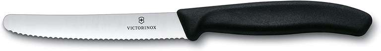 Nóż Victorinox "Pikutek" 11 cm, darmowa dostawa PRIME.