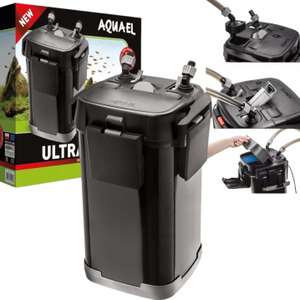Aquael Ultramax 2000 17W
