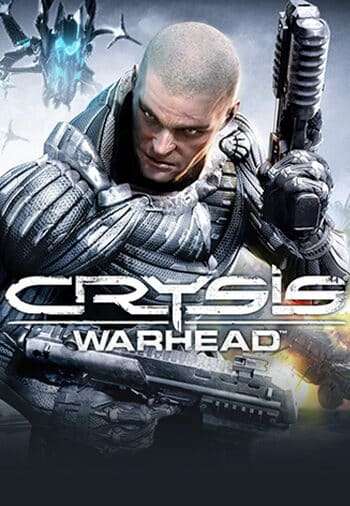 Crysis Warhead @ EA / PC