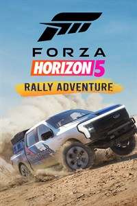 Dodatki do Forza Horizon 5 przecenione na Islandzkim MS Store -40% do Polskiej ceny