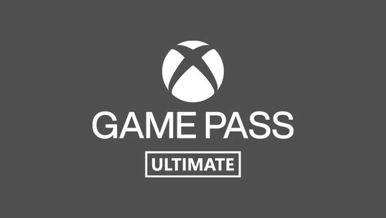 Xbox Game Pass Ultimate dla AKTYWNYCH - 16 MIESIĘCY
