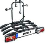 Platforma / bagażnik na 4 rowery Eufab Amber 4
