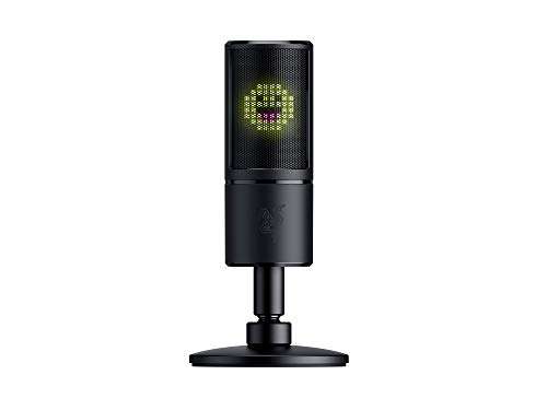 Mikrofon - Razer Seiren Emote | 57,83£
