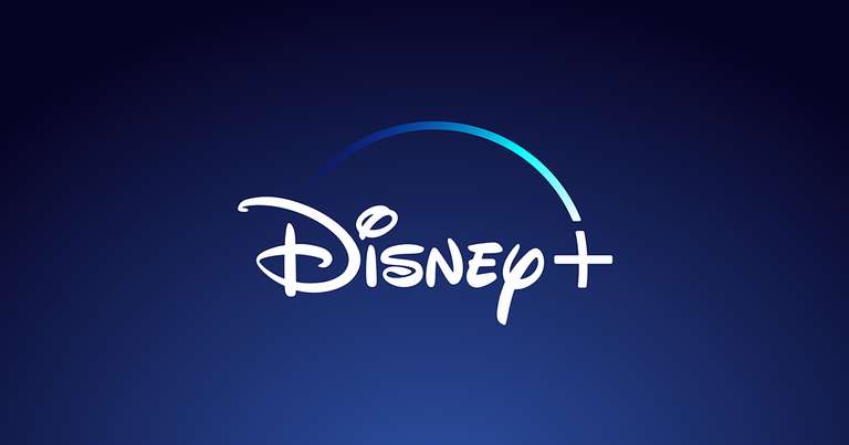 Oferta powitalna Disney+. 12 miesięcy w cenie 8!