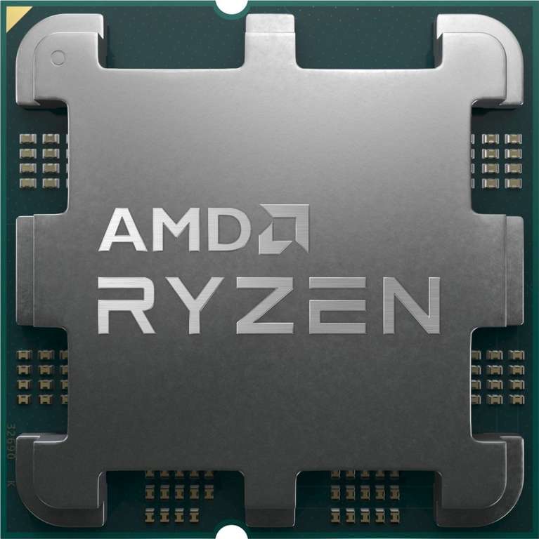Procesor AMD Ryzen 7 7700 (8 rdzeni na AM5)