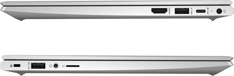 Laptop HP ProBook 430 / toner Hp
