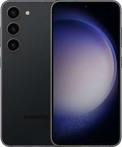 Smartfon Samsung Galaxy S23 5G 8/128GB Czarny (SM-S911BZKD)