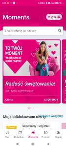 200 serc w Magenta Moments T-mobile