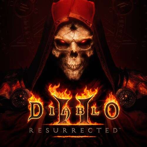 Diablo II: Resurrected za 56,03 zł i Diablo Prime Evil Collection za 82,43 zł @ Switch