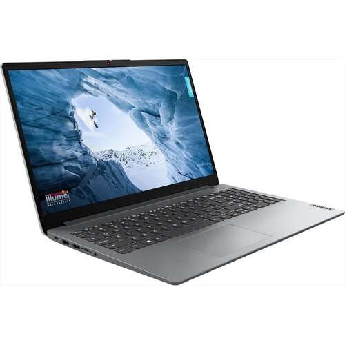 Laptop Lenovo IdeaPad 3 15ABA7 15.6" R7-5825U / 8GB RAM / 512GB SSD / Windows 11 Home