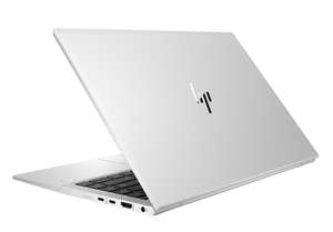 Budżetowy laptop HP mt45: AMD Ryzen 3 Pro 3300U, 8GB RAM, SSD 128GB, ekran: 14" Full HD, Windows 10, Bluetooth