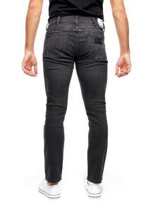 Spodnie jeansy Wrangler Larston Like a Champ 30/32 i 30/30 Allegro Days