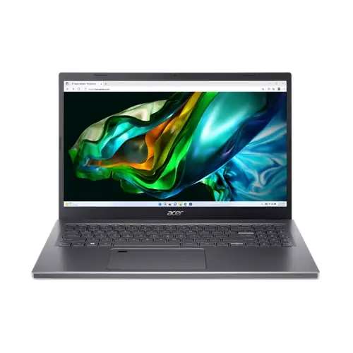 laptop Acer Aspire 5 | A515-58M | Szary
