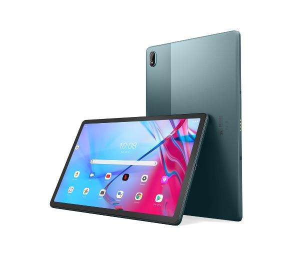Tablet Lenovo Tab P11 5G TB-J607Z 11" 8GB/256GB 5G (modernist teal)