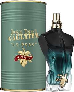 JEAN PAUL GAULTIER Le Beau Le Parfum EDP
