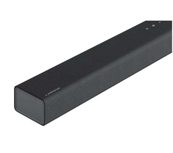 Soundbar LG S65Q - 3.1 - Dolby Audio, DTS Digital Surround ,DTS Virtual: X,420 W,Bluetooth (wybrane sklepy)