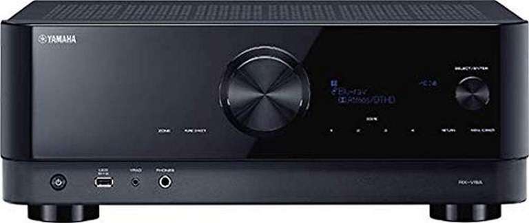 Amplituner Yamaha RX-V4A Wifi Musiccast