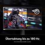Monitor IPS LG GP850-b 299,70€ z Amazon.de