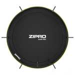 Trampolina ogrodowa Zipro Jump Pro Premium z siatką wewnętrzną 10FT 312cm @ Morele