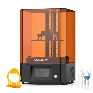Żywiczna drukarka 3D Creality LD-006 (wysyłka z Niemiec) @ TomTop