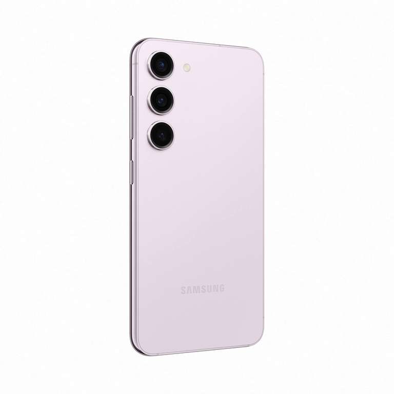 Smartfon Samsung Galaxy s23 256GB 711.37€