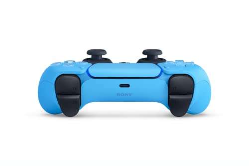 Pad Sony PlayStation PS5 DualSense niebieski