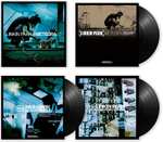 Linkin Park - Meteora (20th Anniversary), 4 LP (vinyl)