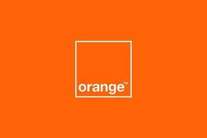 Środa z Orange 100 GB za doładowanie online za min. 10 zł.