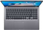 Laptop ASUS X515JA-BQ3333 15.6" IPS i5-1035G1 8GB RAM 256GB SSD