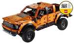 Lego Technic 42126 Ford F150 Raptor