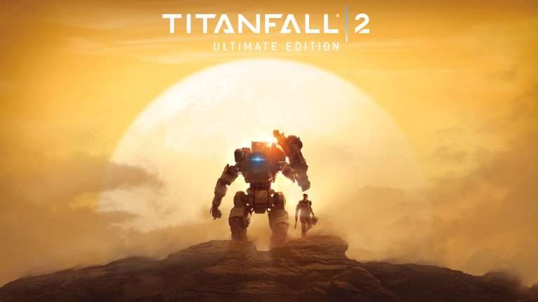 Titanfall 2: Edycja Ultimate @ EA / PC